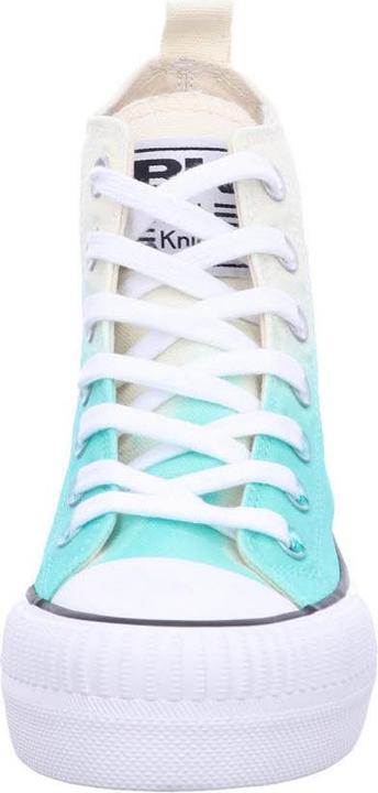 Actual product image British Knights Kaya Mid (38)
