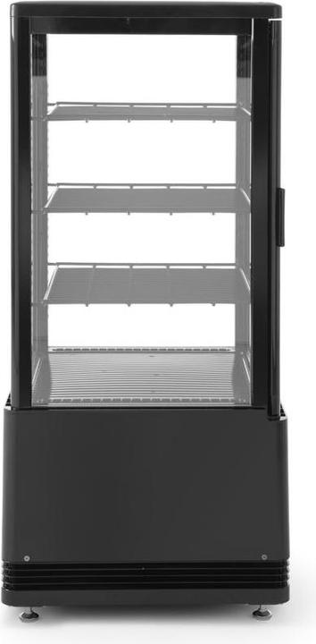 Produktbild Hendi Aufsatz Kühlvitrine 68 Liter 452x406x(H)891mm - sc (68 l)