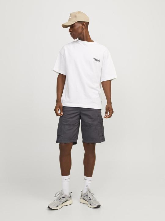 Actual product image Jack & Jones 2-pack Loose Fit Cargo Shorts Cargo Shorts (S)