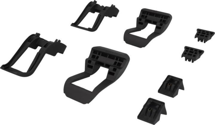 Actual product image Montblanc Carrier New Adapter Activa+ 03