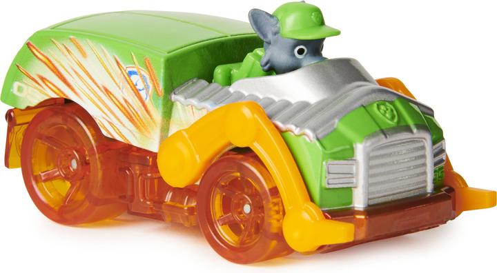 Produktbild Spin Master Paw Patrol True Metal Spark