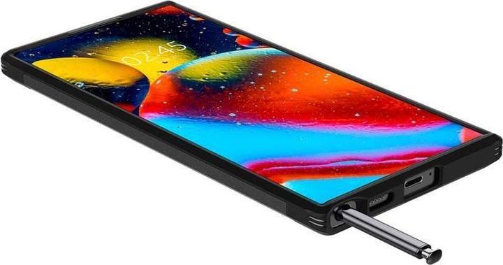 Image du produit Spigen Armure résistante (Samsung Galaxy S22 Ultra (5G))