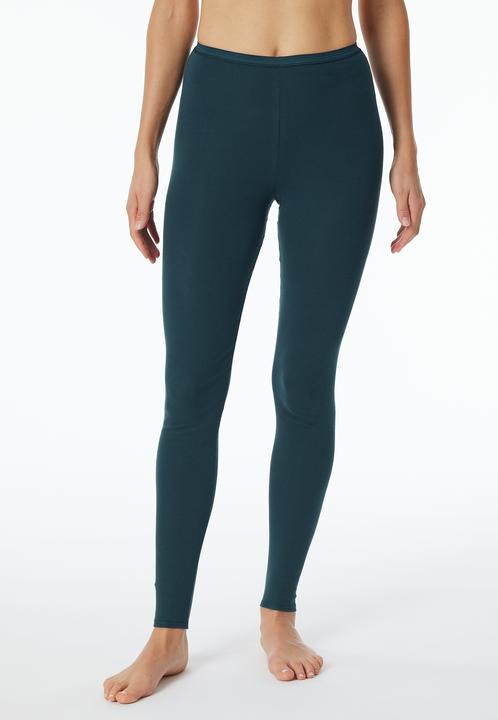 Produktbild Schiesser Leggings Luxury (40, Einzelpack)