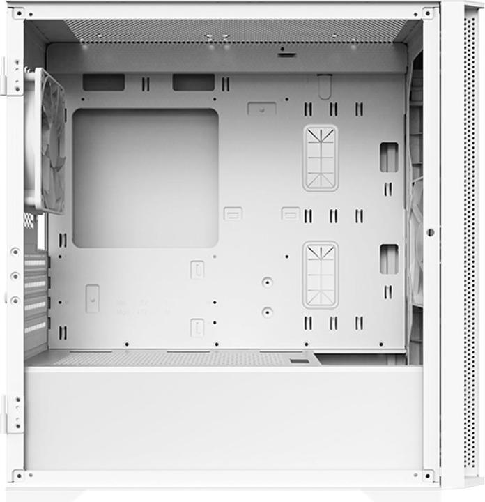 Produktbild Montech Air 100 LITE (mATX, Mini-ITX)