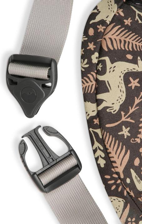 Produktbild Kavu bauchtasche canvas spectator