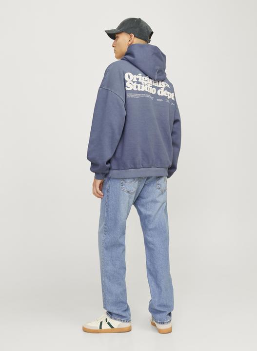 Produktbild Jack & Jones Kapuzensweater JORVERMONT (L)