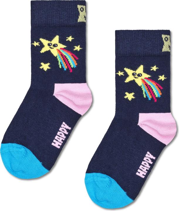 Produktbild Happy Socks Shining Star (Einzelpack, 24 - 26)