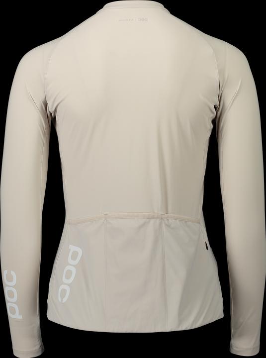 Actual product image Poc Essential Road W's LS Jersey (L)