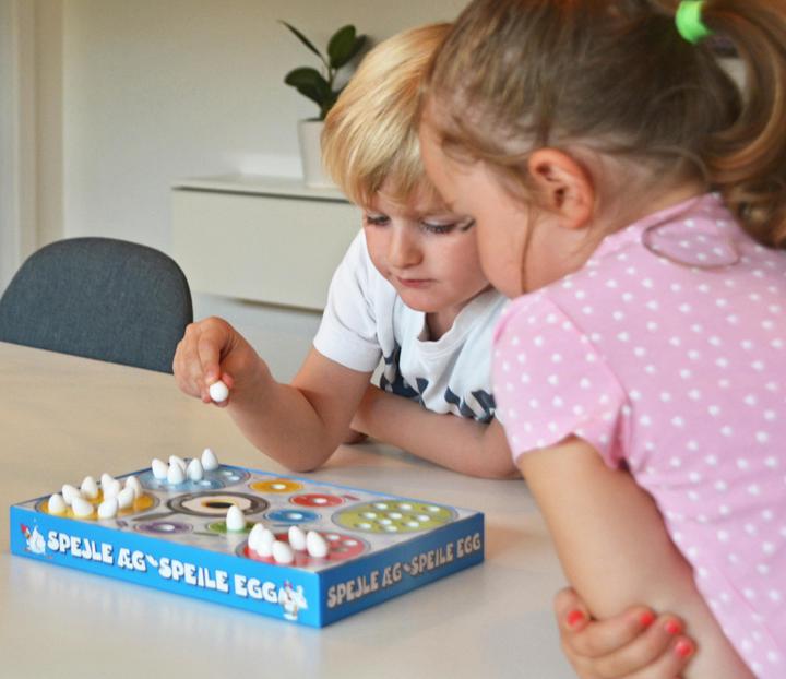 Produktbild Danspil Spejle AEg (Deutsch)