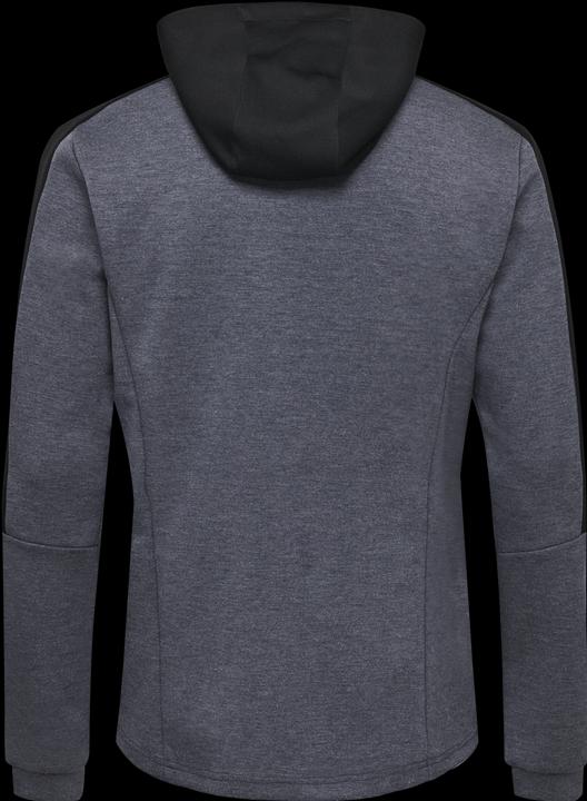 Image du produit hummel Hoodie Zip Tropper (S)