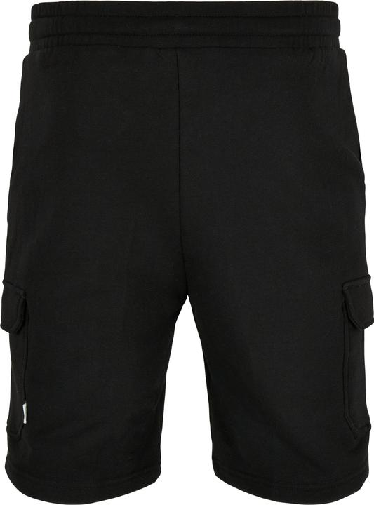 Urban Classics Organic Cargo Sweatshorts