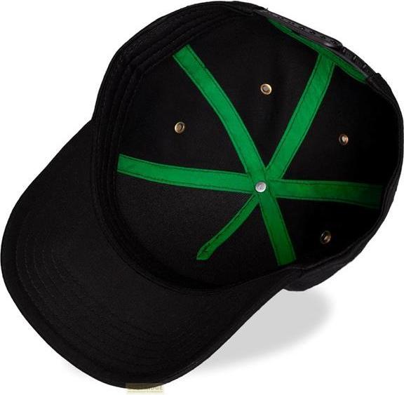Image du produit Difuzed Hunter X Hunter - Logo (Taille unique)