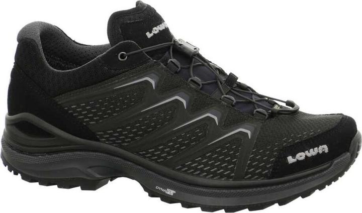 Actual product image Lowa Maddox GTX LO (40)