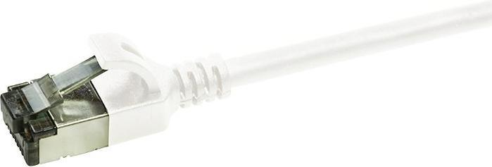 Produktbild LogiLink Netzwerkkabel (STP, CAT6a, 0.30 m)