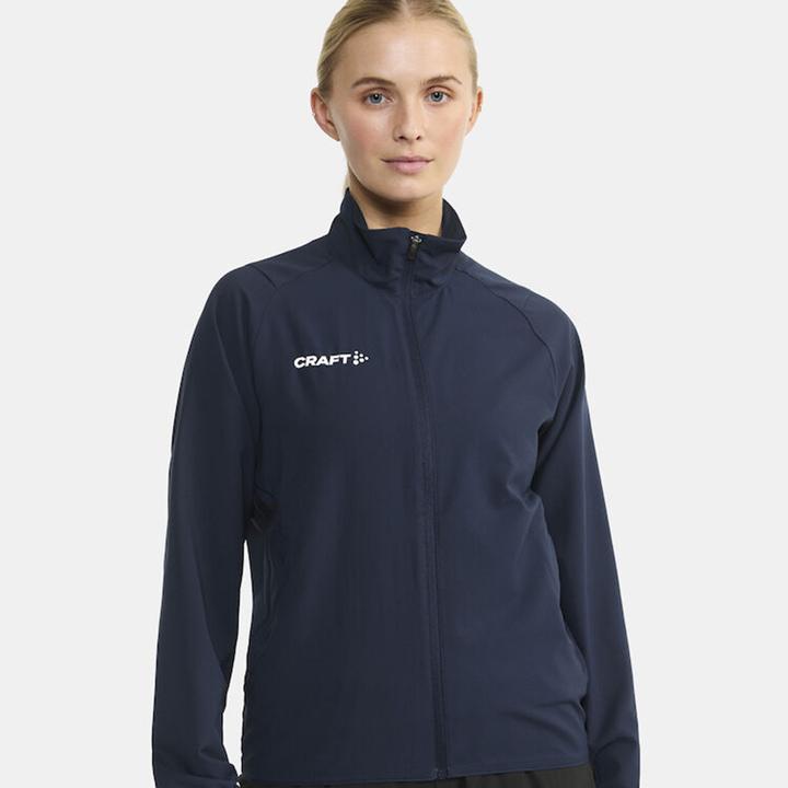 Actual product image Craft Rush 2.0 Training Jacket W (L)