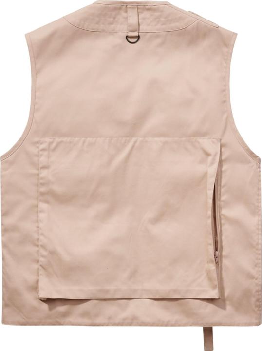 Actual product image Brandit Hunting Vest - 15961 (4XL)