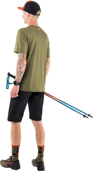 Produktbild Dynafit Transalper Light Dynastretch Shorts (48)