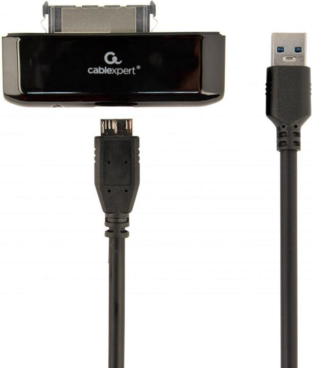 Immagine prodotto Gembird AUS3-02 Da USB 3.0 a SATA