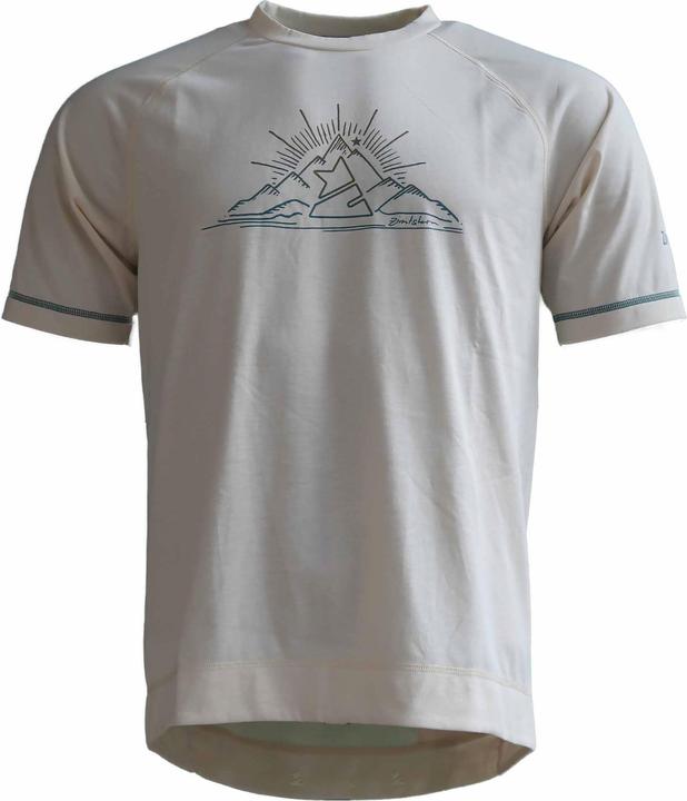 Zimtstern Pureflowz Eco Shirt S/S