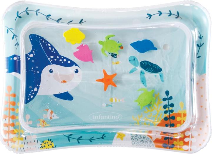 Infantino Tapis d'eau 'Ocean