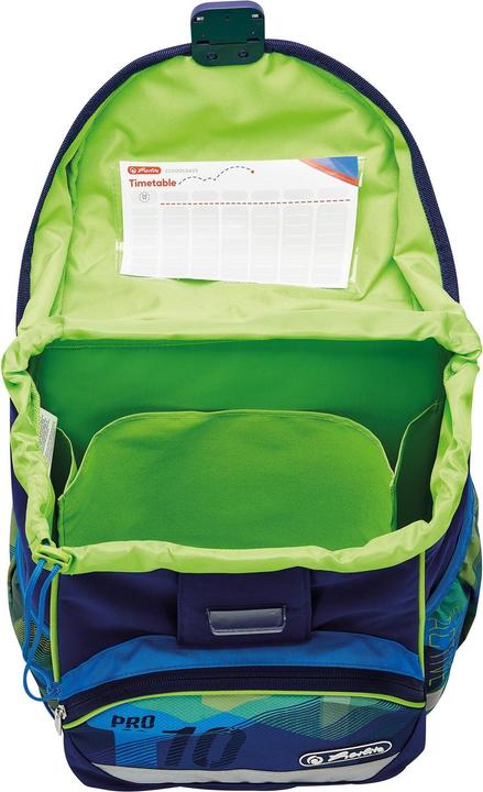 Produktbild Herlitz Ultralight (15 l)