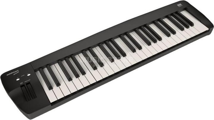 Immagine prodotto Miditech Tastiera Pro Keys Midistart Music 49 - Tastiera - USB (49 Chiavi)