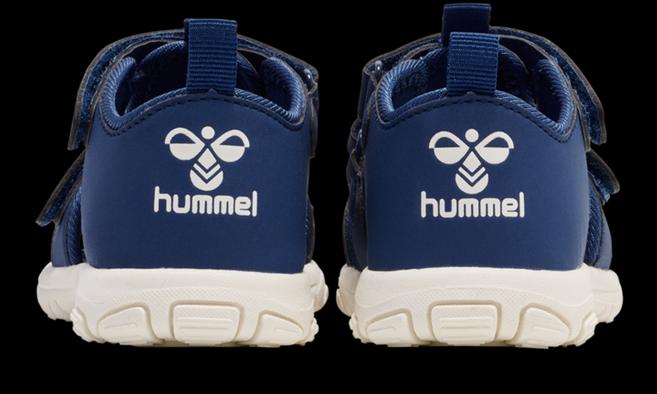 Actual product image hummel Sandal Velcro Infant (23)