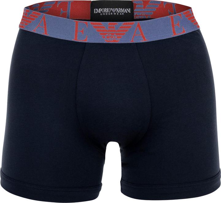 Produktbild Emporio Armani Bold Monogram (M, 3er Pack)
