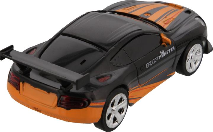 Produktbild Gadget Monster Ferngesteuertes Mini-Car spielzeug 6 km/h Elektrisch