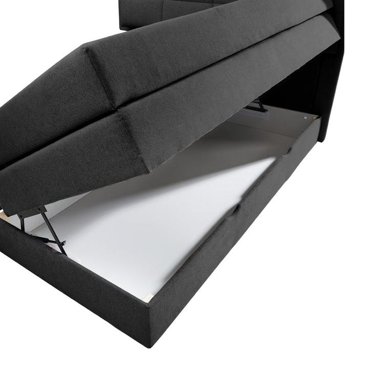 Actual product image Livetastic Orlando (180 x 200 cm)