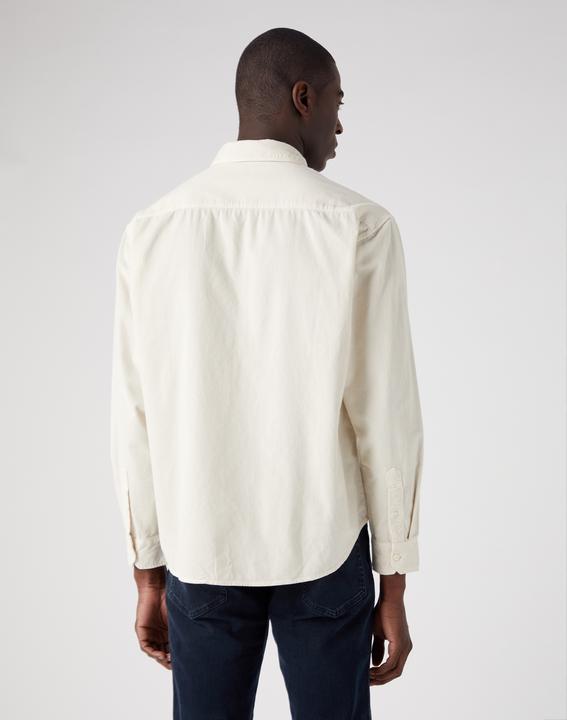 Produktbild Wrangler 2 Pocket Patch (M)