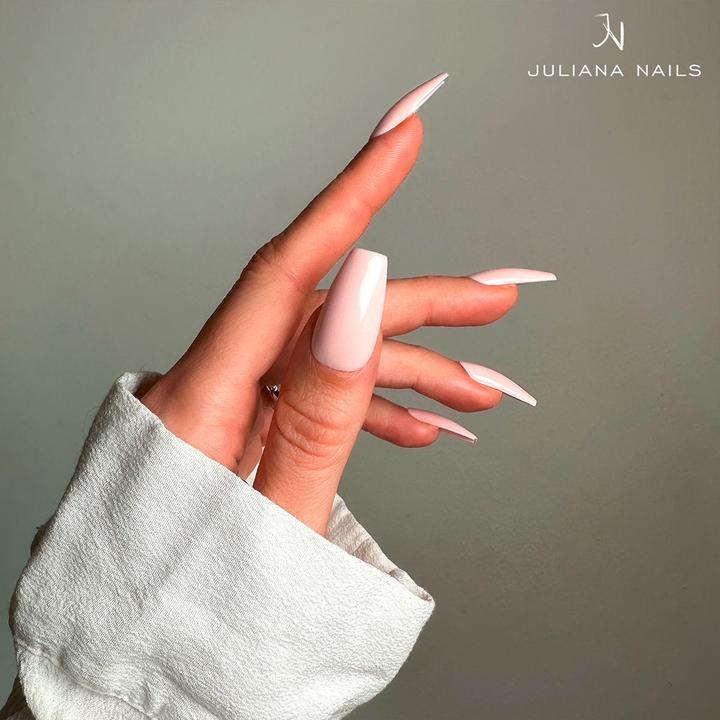 Produktbild Juliana Nails Ballerina (Kunstnägel, Transparent)