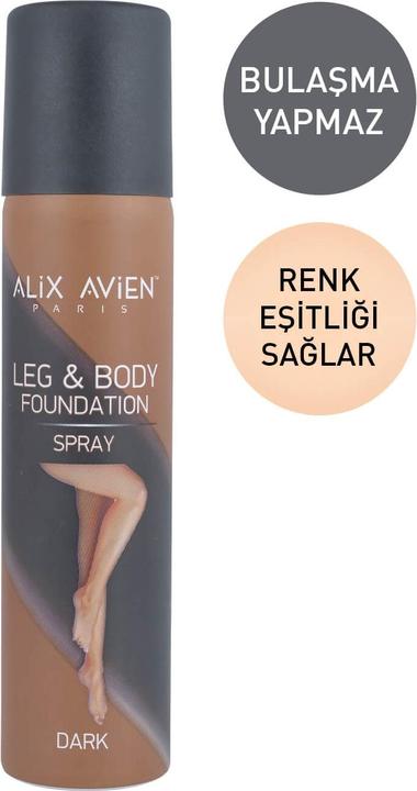 Immagine prodotto Alix Avien LBF01
