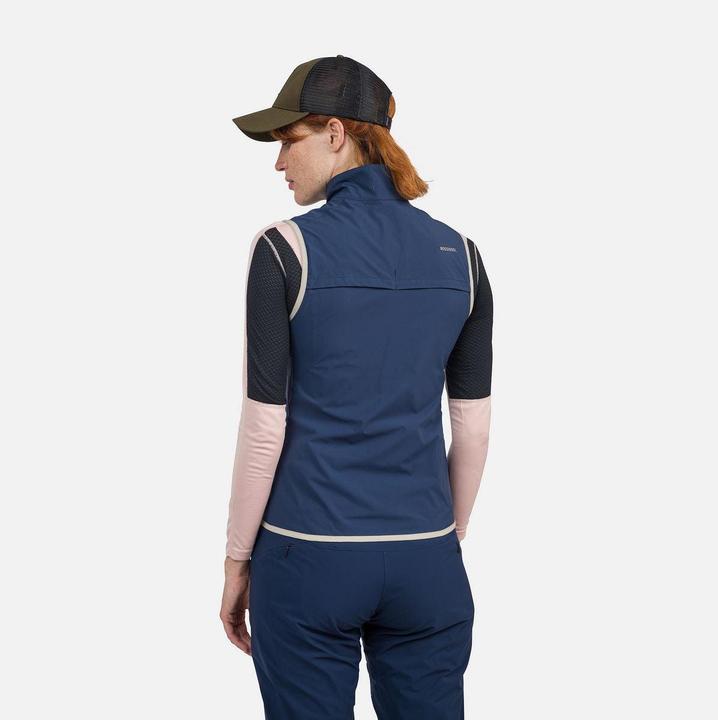Immagine prodotto Rossignol Aktive, vielseitige XC-Weste (XS)