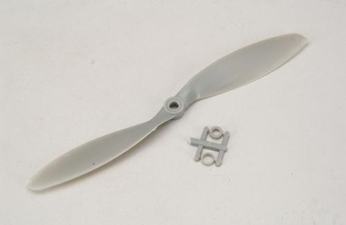 Actual product image APC Propellers Slowfly propeller 8x3.8"