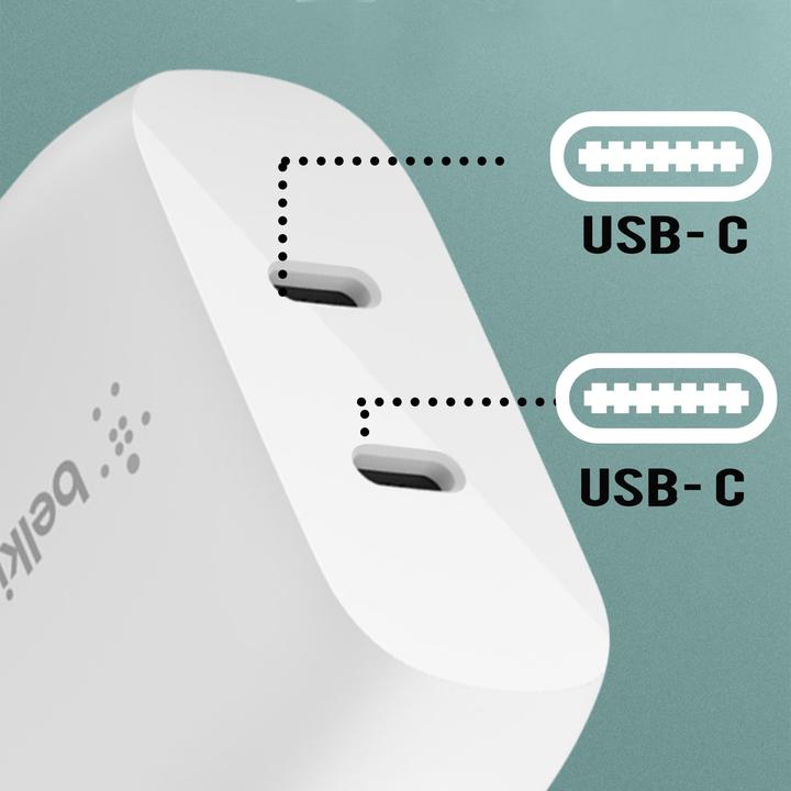 Immagine prodotto Belkin Boost Charge (40 W)