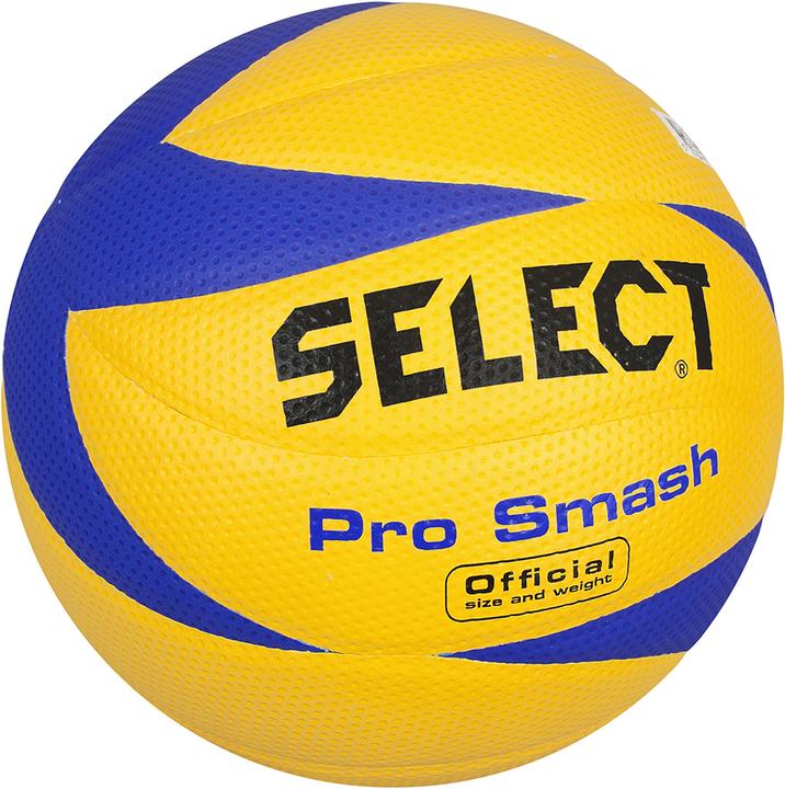 Select Pro Smash Volleyball