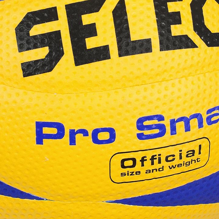 Immagine prodotto Select Pallavolo Pro Smash (4)
