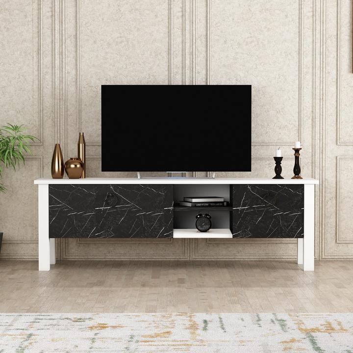 Actual product image Kalune Design Ximena (140 x 35 x 44 cm)