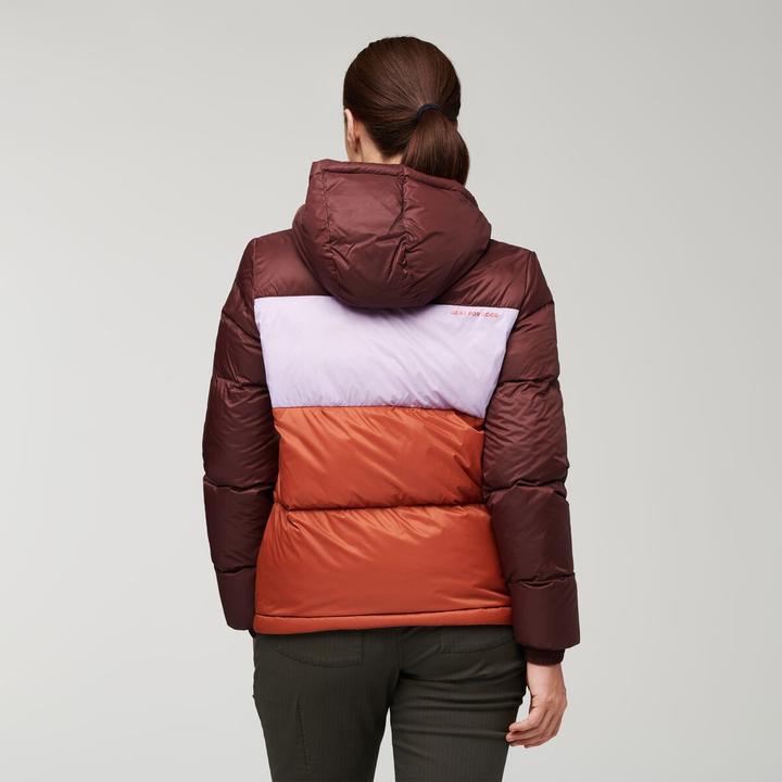 Immagine prodotto Cotopaxi Piumino con cappuccio Solazo (XS)