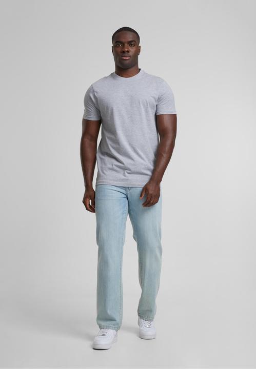 Produktbild Urban Classics Basic Tee 3-Pack (3XL)