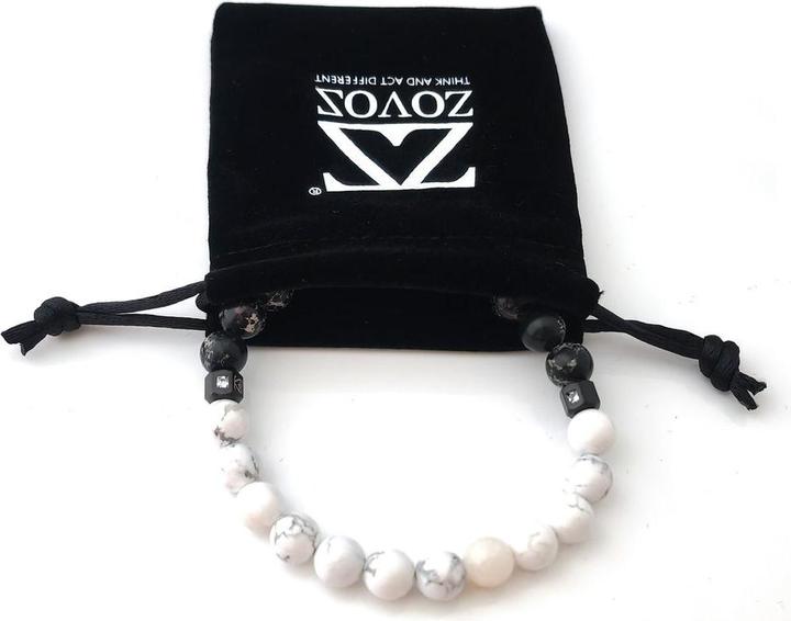 Image du produit Zovoz Ath (Acier inoxydable)
