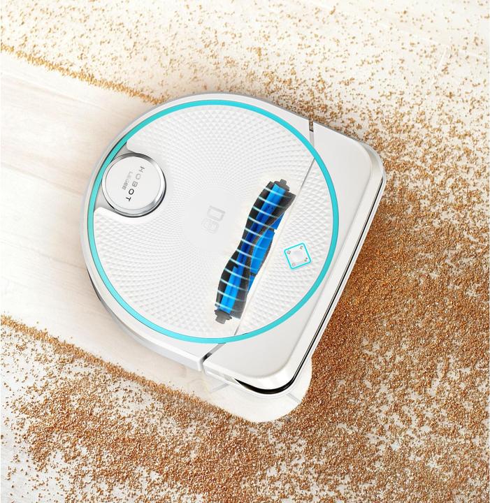 Image du produit Hobot Legee D8 (Robot d'aspiration et de nettoyage)