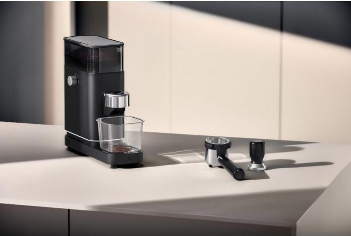 Produktbild WMF Lumero Espressomühle, Deep Black