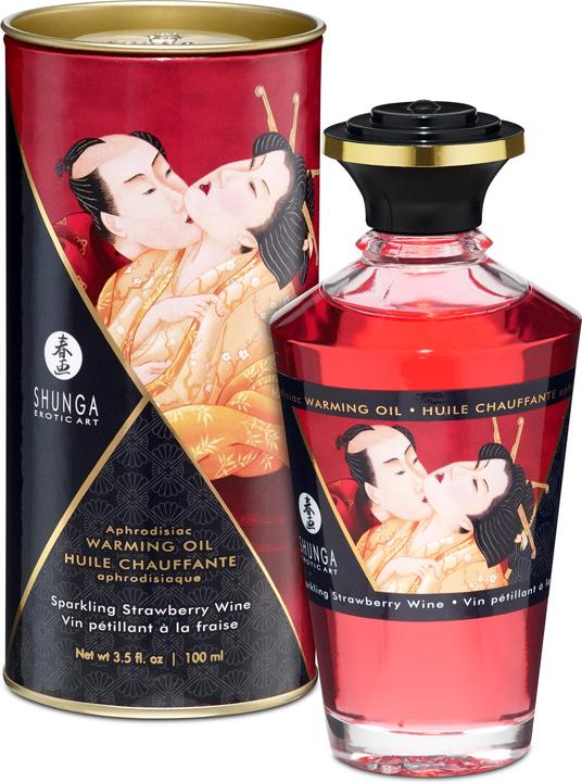 Actual product image Shunga Aphrodisiac (100 ml)