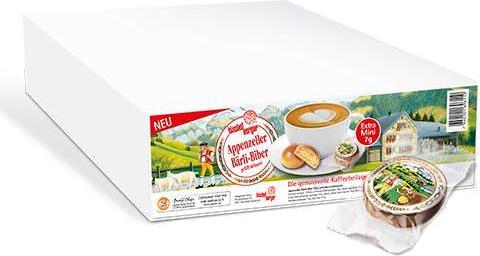 Produktbild Bischofberger Bärli-Biber (1 Stk., 1120 g)