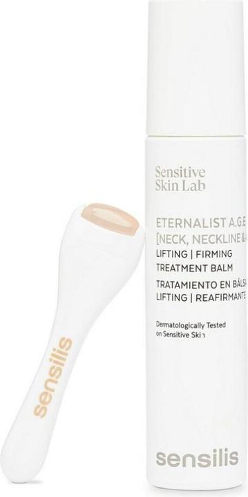 Image du produit Sensilis Eternalist A.G.E. Neck, Neckline & Arms Firming Lifting Treatment 50ml (5 ml)