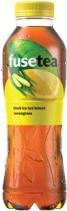 Actual product image Fusetea Lemon-Lemongrass (6 x 150 cl)