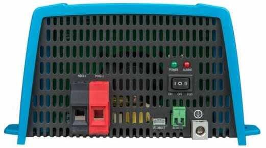 Produktbild Victron Energy Phoenix 48/1200 VE.Direct Schuko