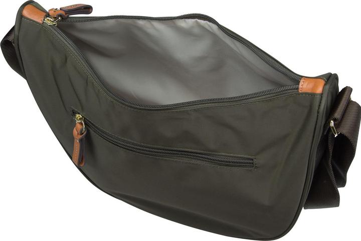 Produktbild Brics X-Bag Umhängetasche 31 cm